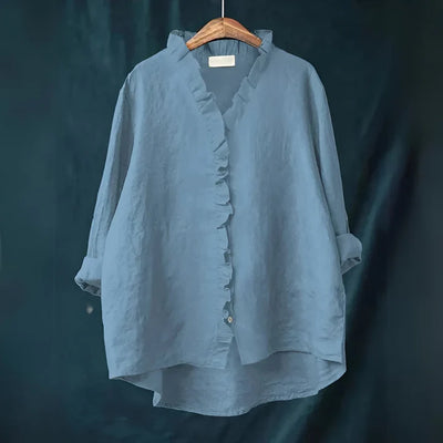 Bluzka Blaire™ | Lekka, kobieca i wygodna