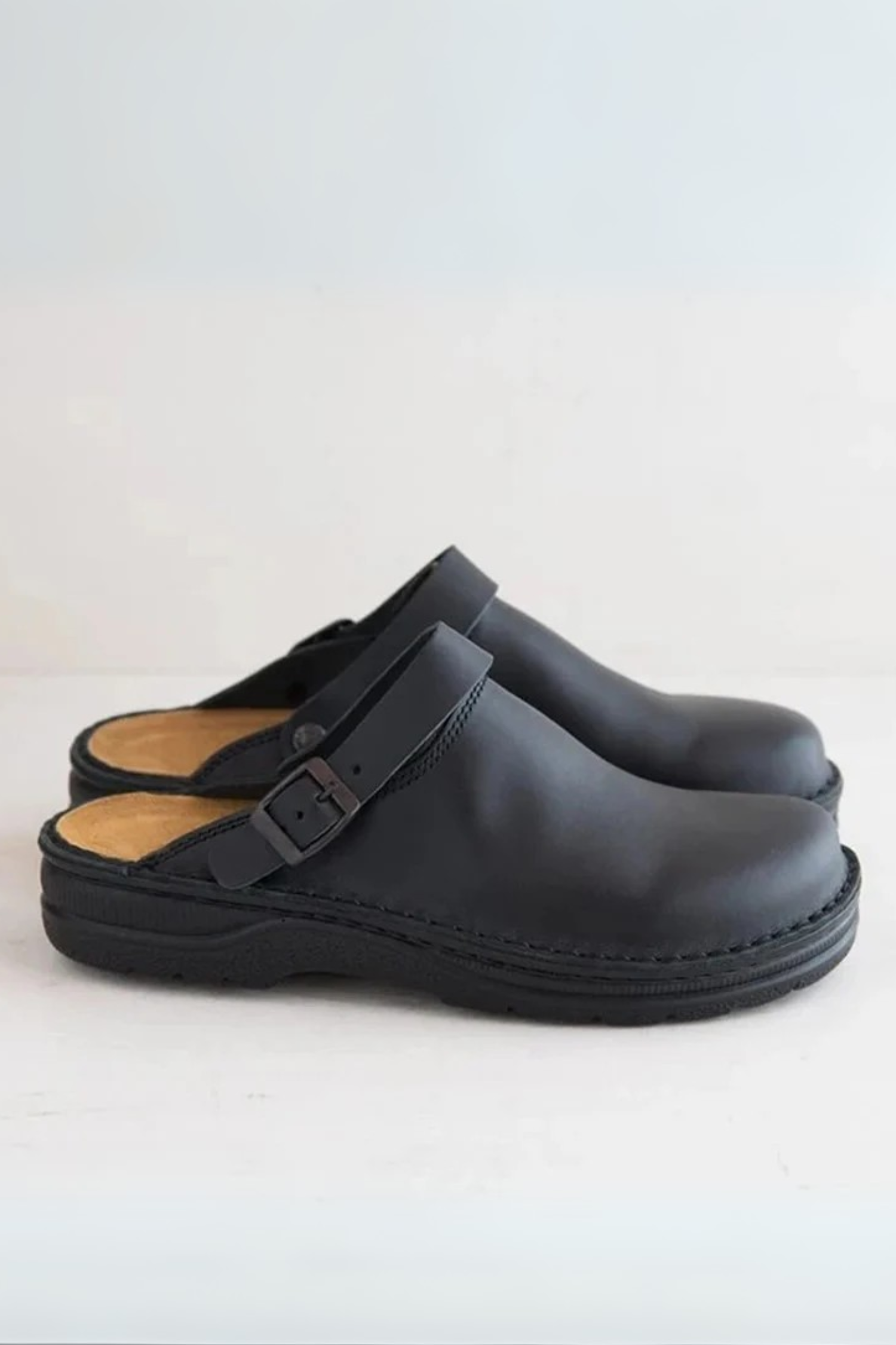 Davien™ | Stylowe, eleganckie buty wsuwane, unisex