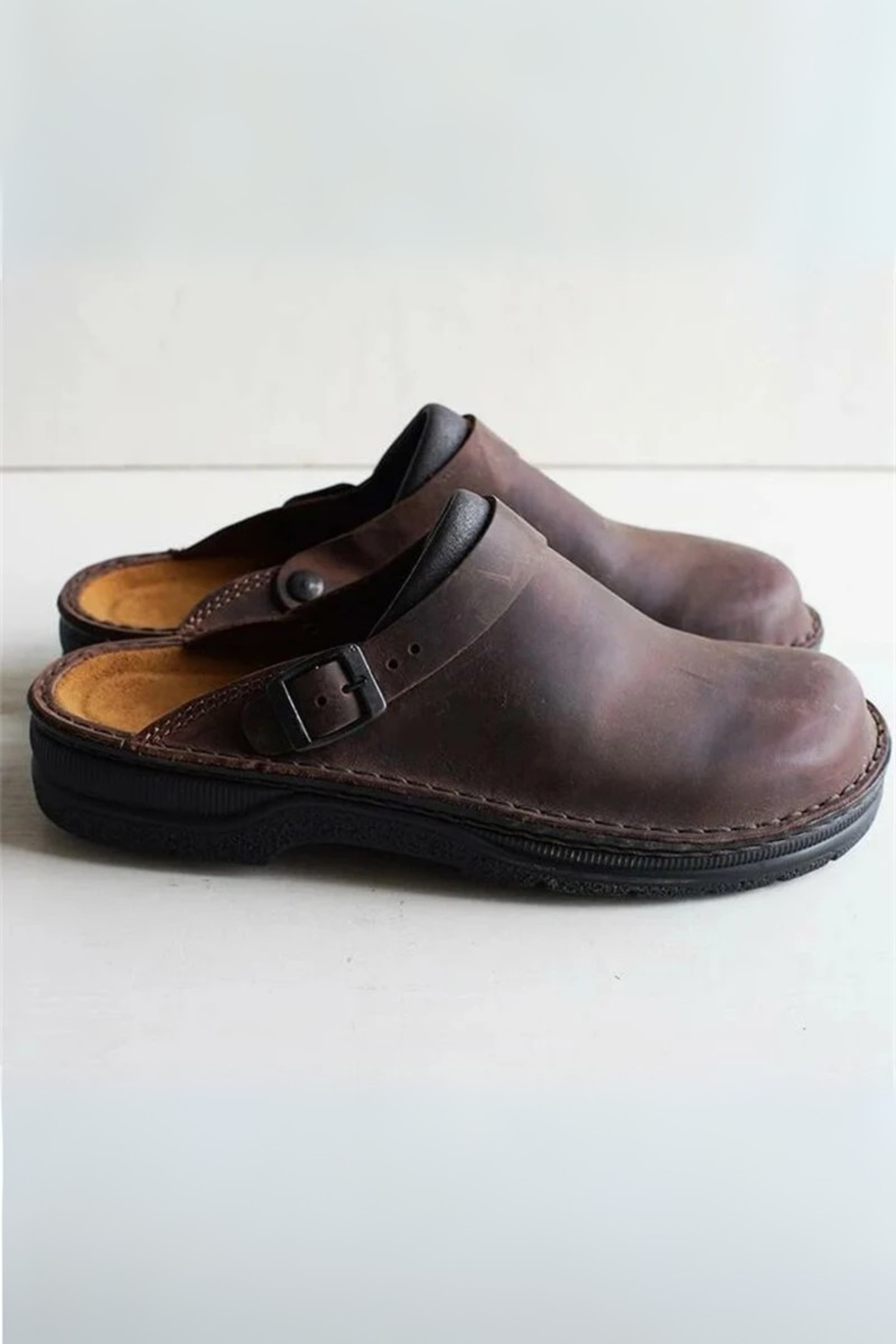 Davien™ | Stylowe, eleganckie buty wsuwane, unisex