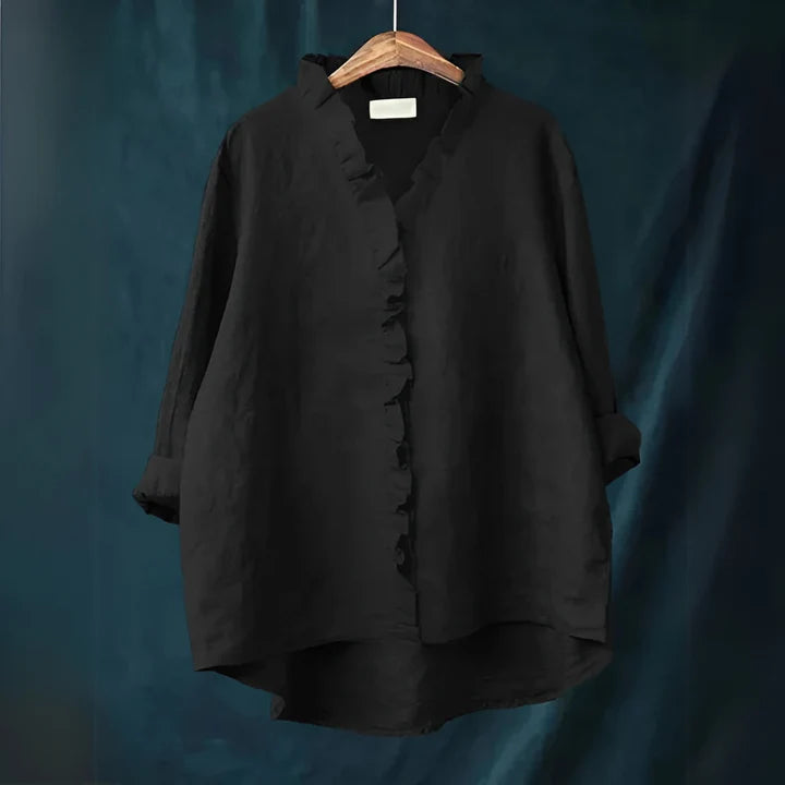 Bluzka Blaire™ | Lekka, kobieca i wygodna